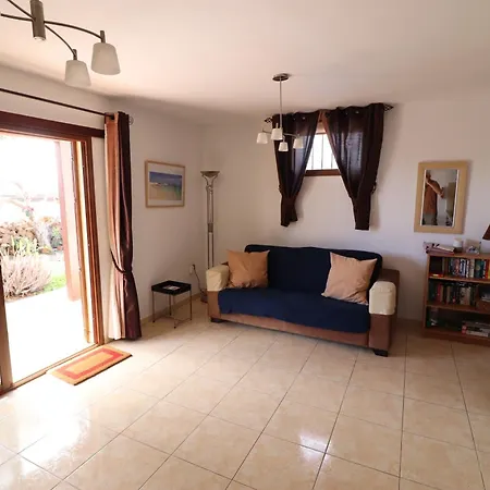 Apartment Geranios Lajares