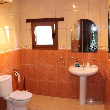 Geranios Apartment