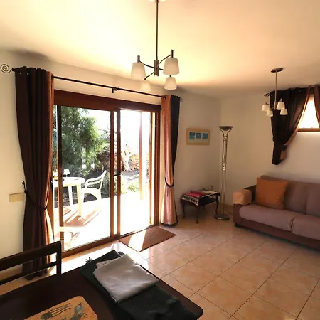 Apartment Geranios